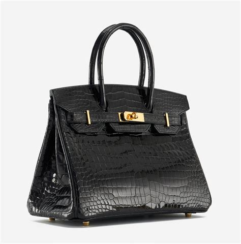 price of hermes birkin crocodile|hermes birkin alligator bag price.